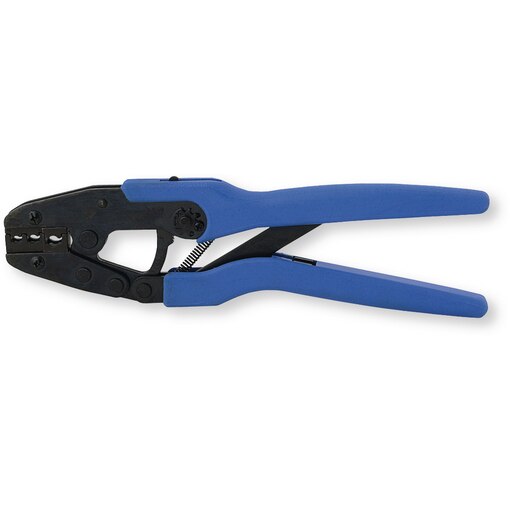 Pince à sertir automatique pour cosses nues